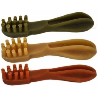 Whimzees-kartáček na zuby M (11,4cm) 1ks