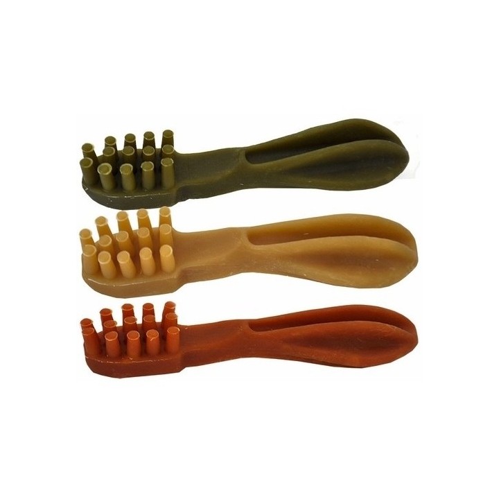 Whimzees-kartáček na zuby M (11,4cm) 1ks