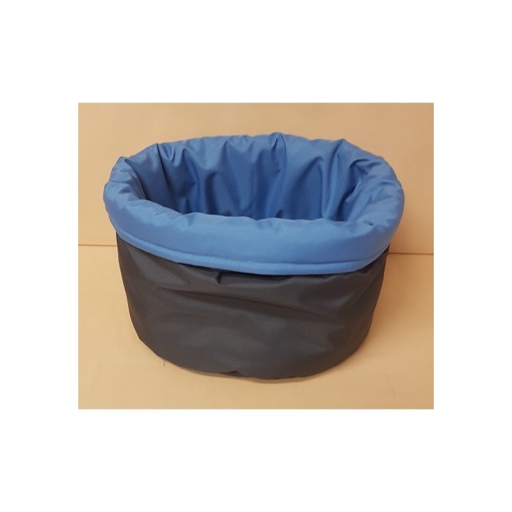 Koš  Basic Duo 40x31cm