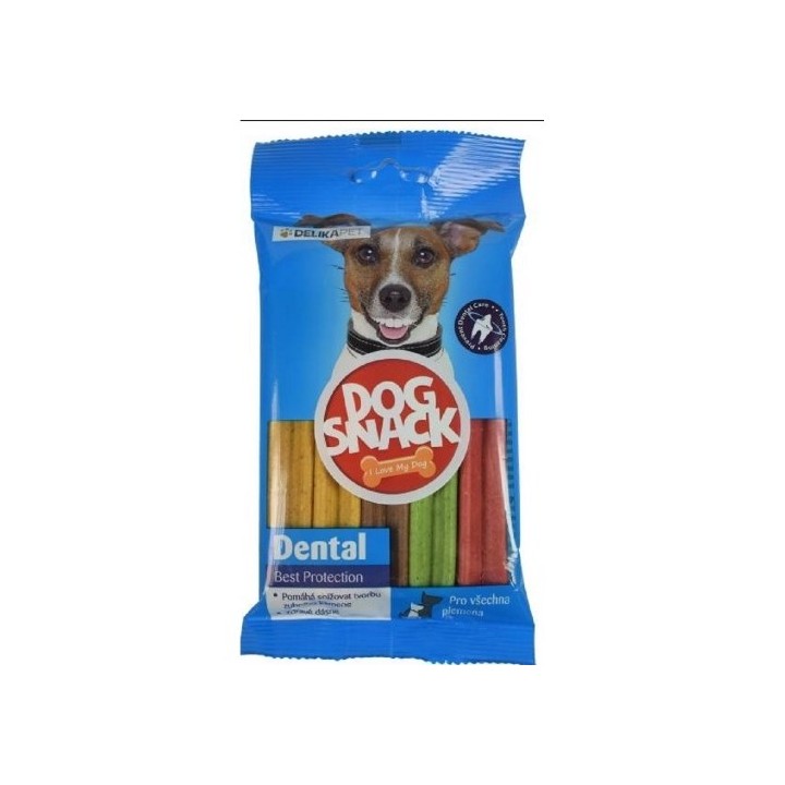 Dentální kříže MIX 5ks