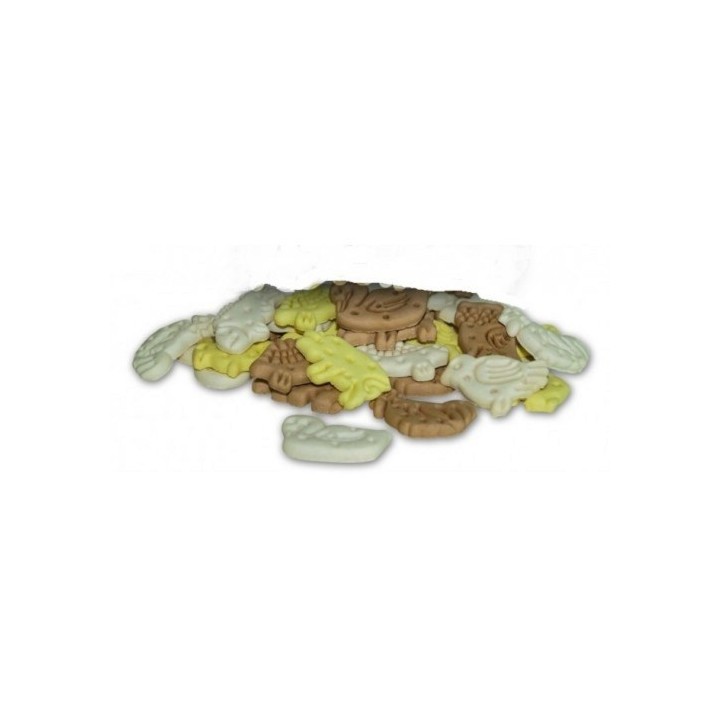 Sušenka - zvířátka figurky 1kg