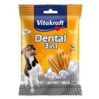 Vit.Dental sticks 3v1 small 120g