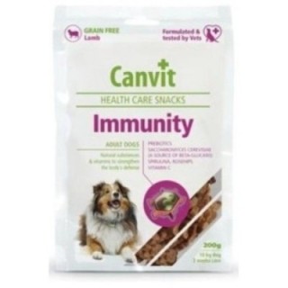 Canvit snacks Immunity 200g