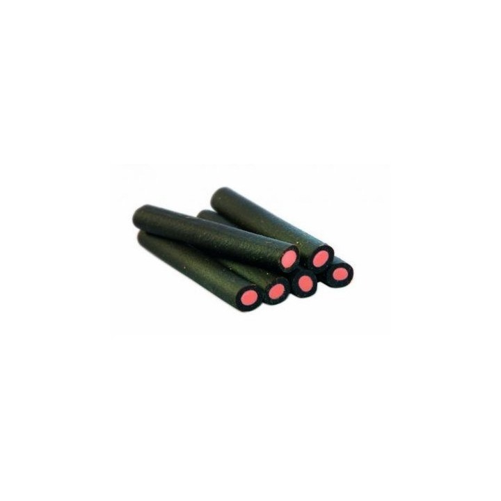 Mlsoun softubes lososové 30ks/sáček