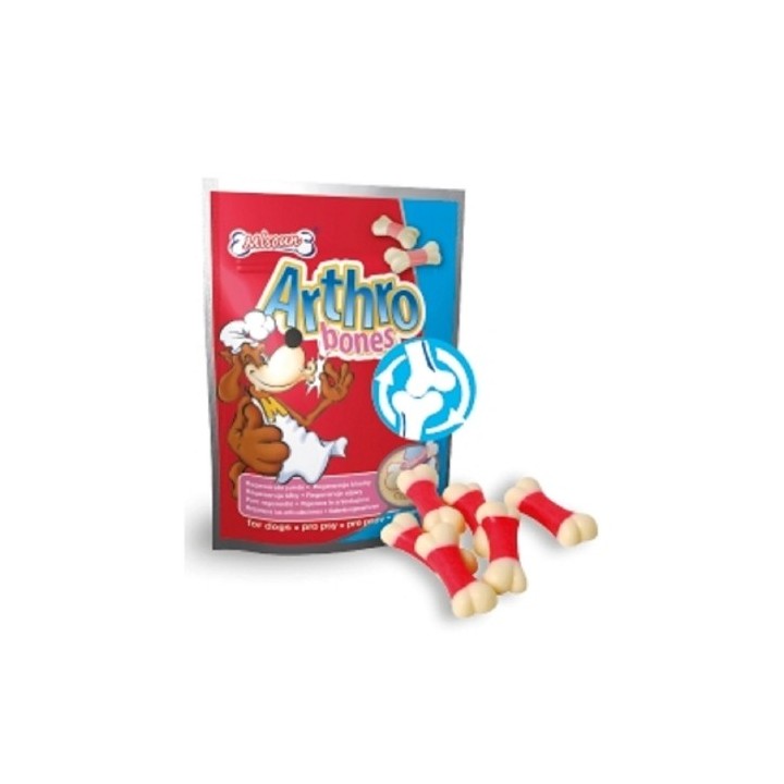 Mlsoun Arthro bones 80g dog