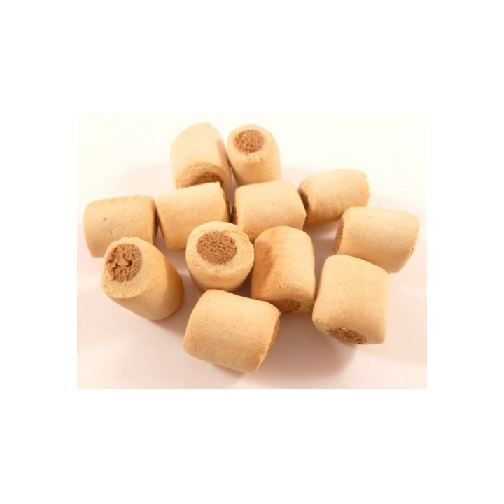 Sušenka - puppy plněné vanilkové válečky 1kg