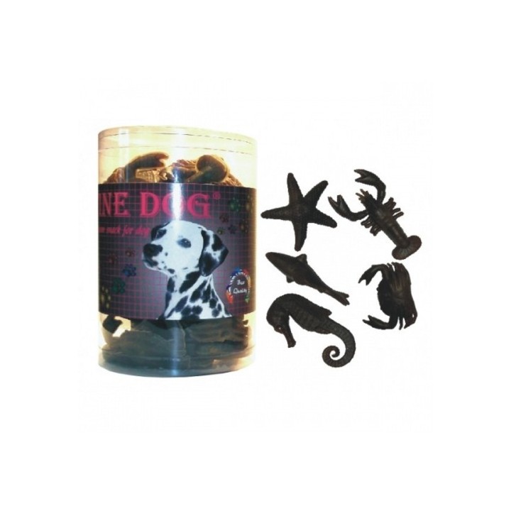 Fine dog Mořské plody 30ks/dóza/