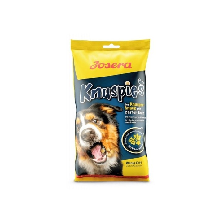 Josera 150g Knuspies dog