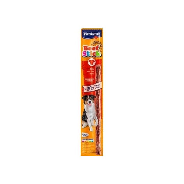 Beef Stick hovězí 12g/50ks