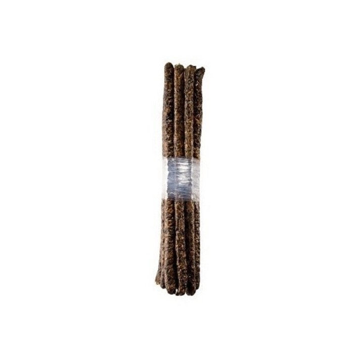 Bow Wow super sausage Beef&Collagen 2x60cm/12ks