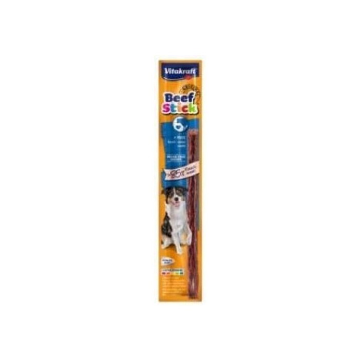 Beef Stick srdce 12g/50ks