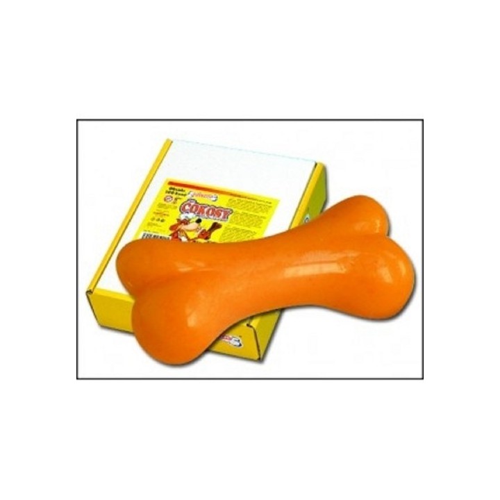 Mlsoun Čokosy losos 100ks v balení dog