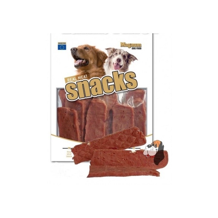Magnum filety jehněčí 250g dog