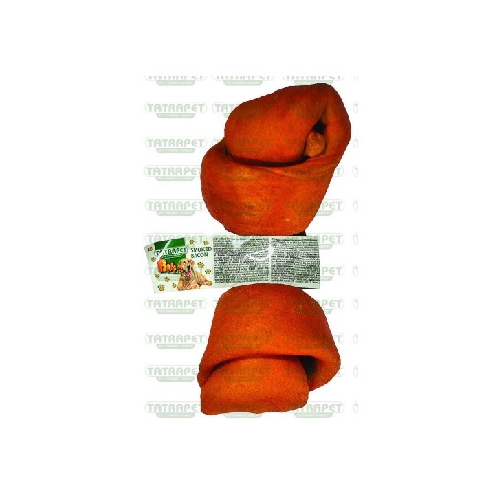 Uzel buvolí 20-22,5cm přírodní