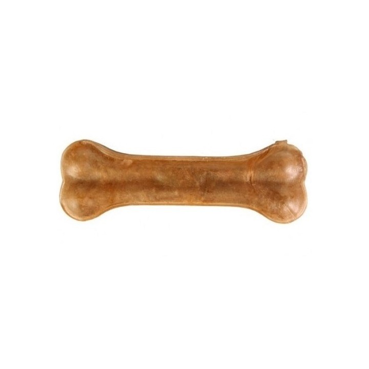 Kost buvolí  8cm 10ks/bal.