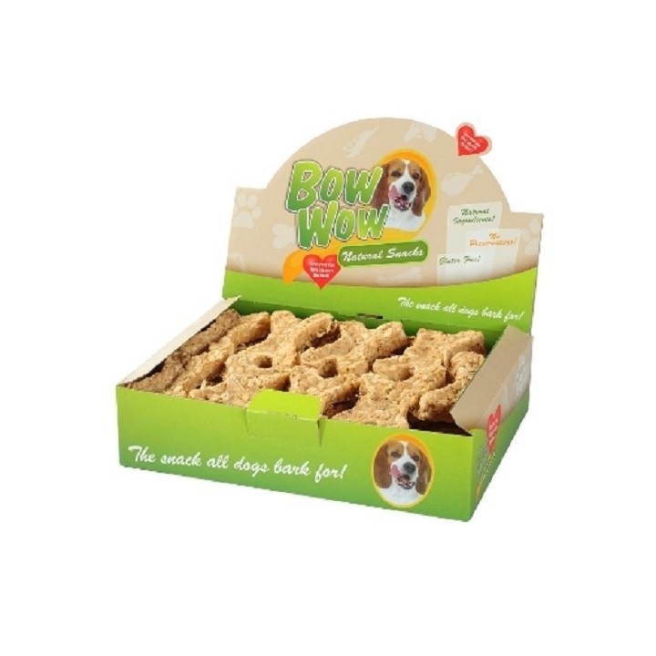 Naturální kost  s L-carnitinem/30ks