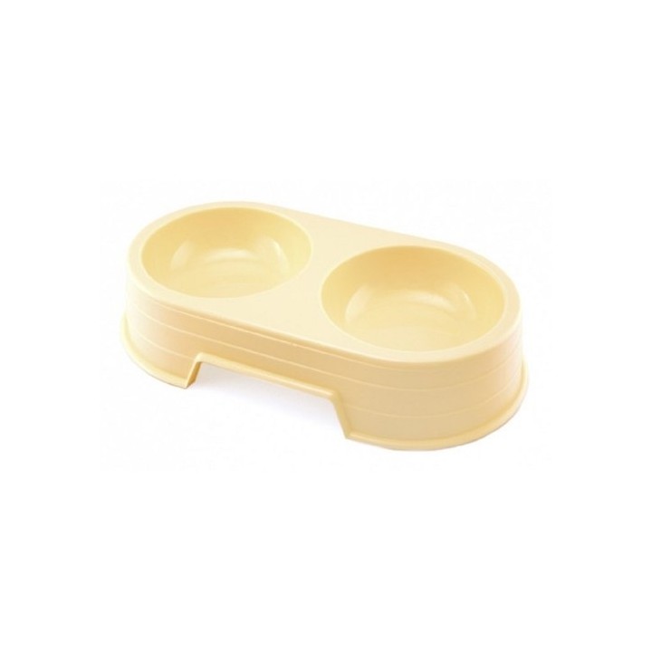 Dvoumiska plast.2x0,30l Sum