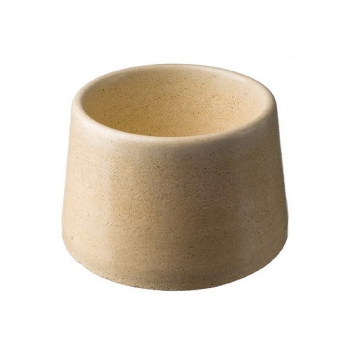 Miska beton č. 41 kokr barevná