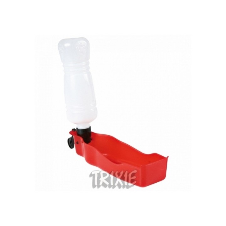 Napáječka pes cestovní láhev 250ml Trixie