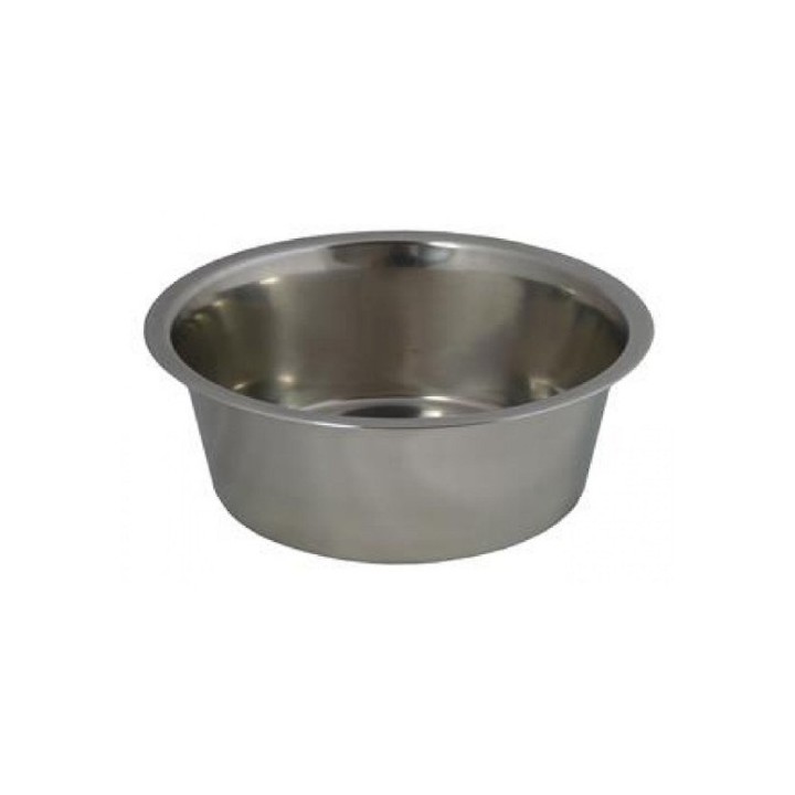 Miska nerez 2,8l 25cm