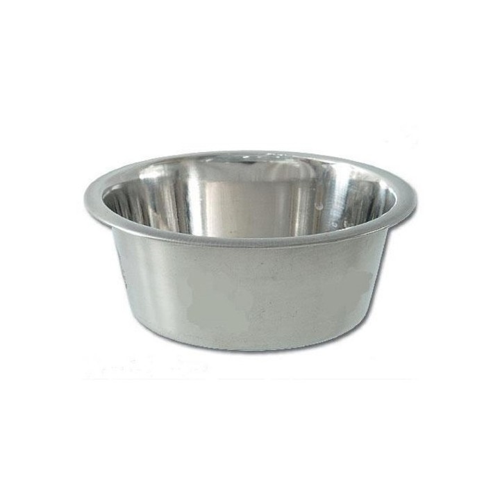 Miska nerez 0,75l 16cm