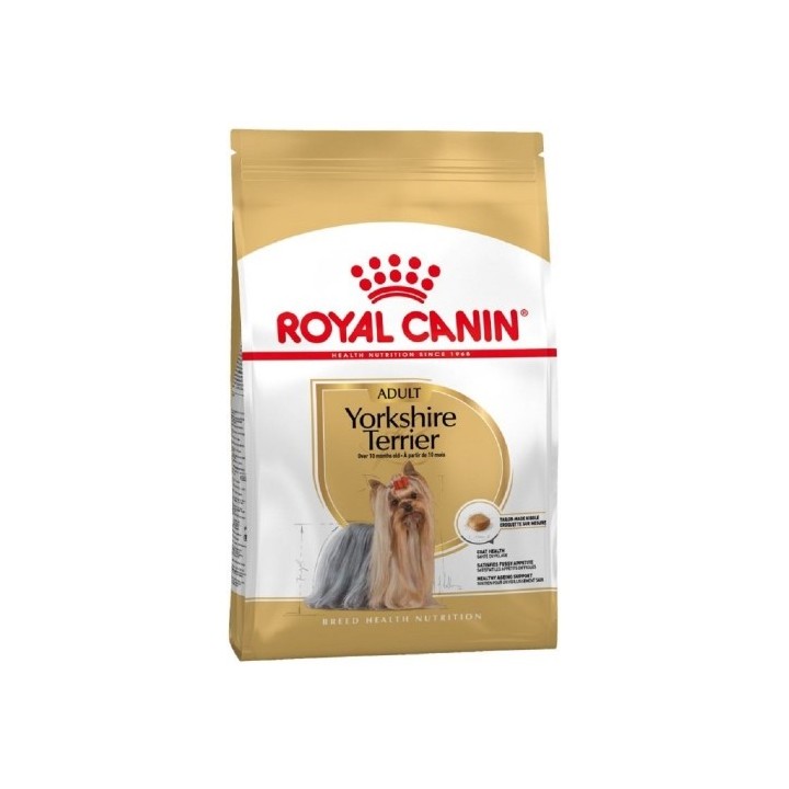 Royal Canin  7,5kg  Adult Yorkshire dog