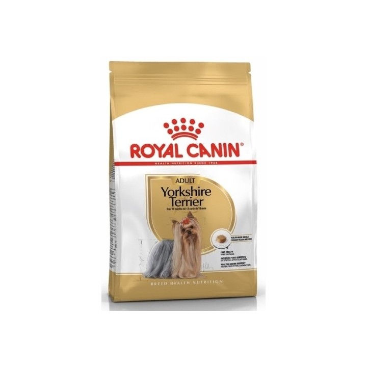 Royal Canin  1,5kg  Adult Yorkshire dog