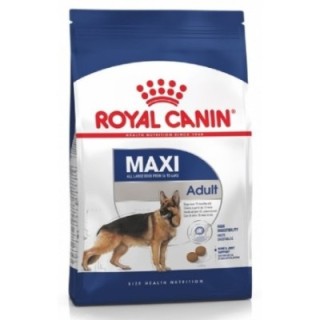 Royal Canin 15kg maxi Adult dog