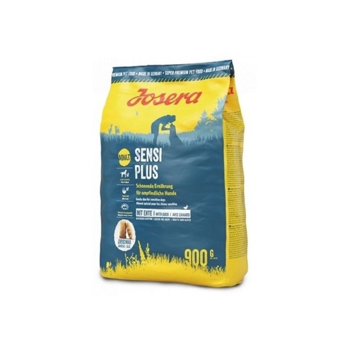 Josera 900g Sensi Plus