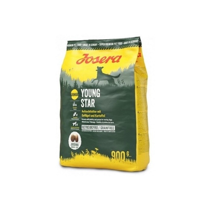 Josera 900g YoungStar