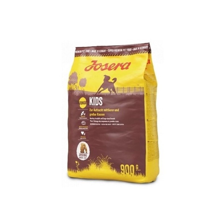 Josera 900g Kids Junior