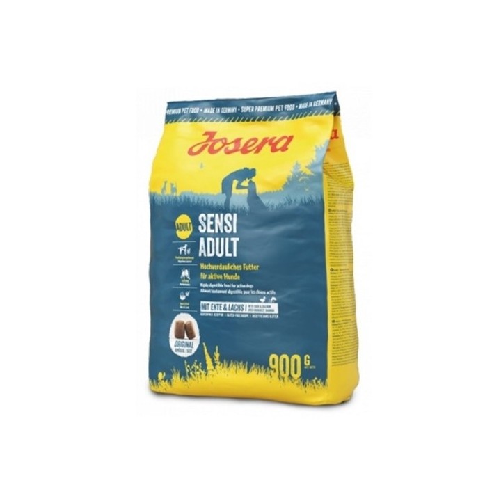 Josera 900g * Sensi Adult