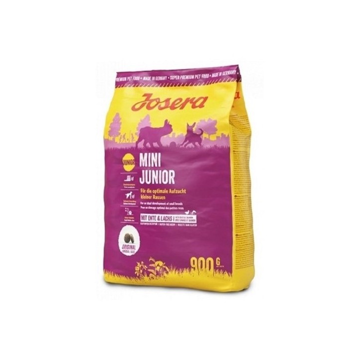 Josera 900g Mini Junior