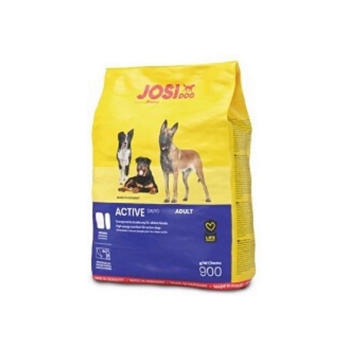 JosiDog  900g  Active