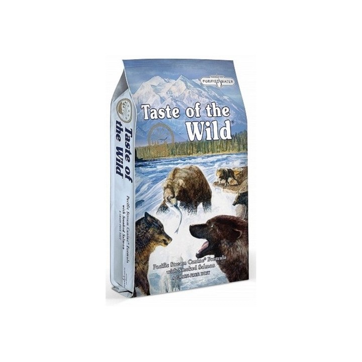 Taste of the Wild 12,2kg Pacific Stream Canine