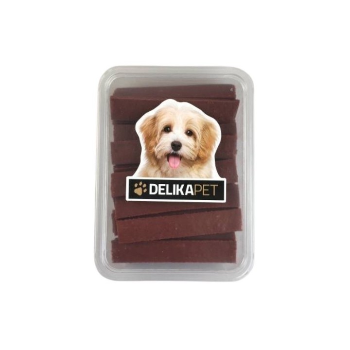 Soft plátek 350g hovězí 2,0/12cm