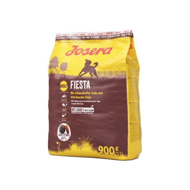 Josera 900g * FiestaPlus