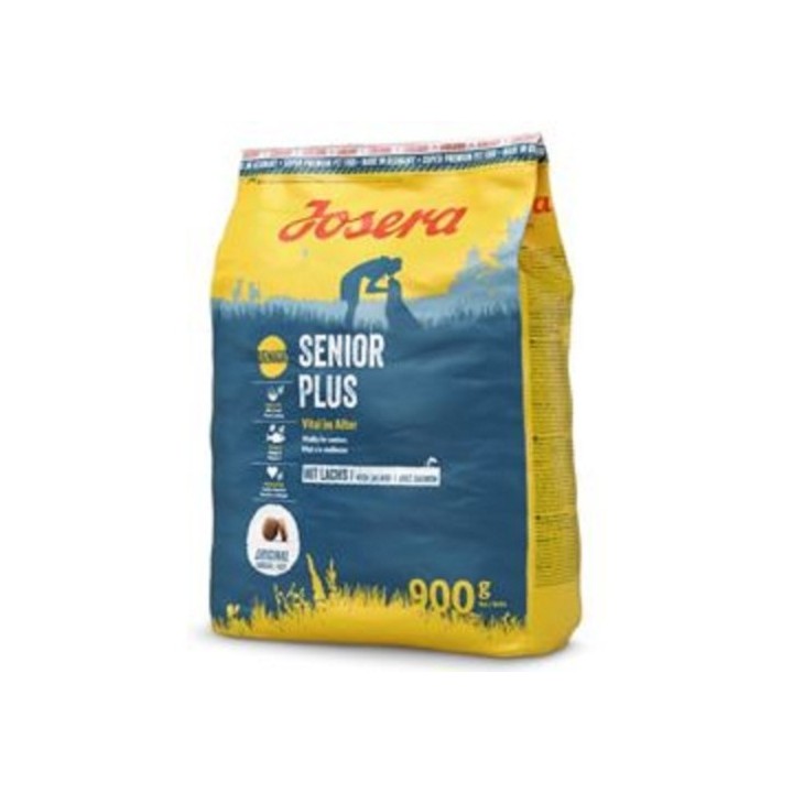 Josera 900g * Senior Plus