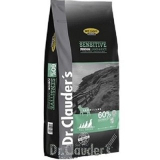 Best Choice 12,5kg Junior Lamb & Rice Sensitive
