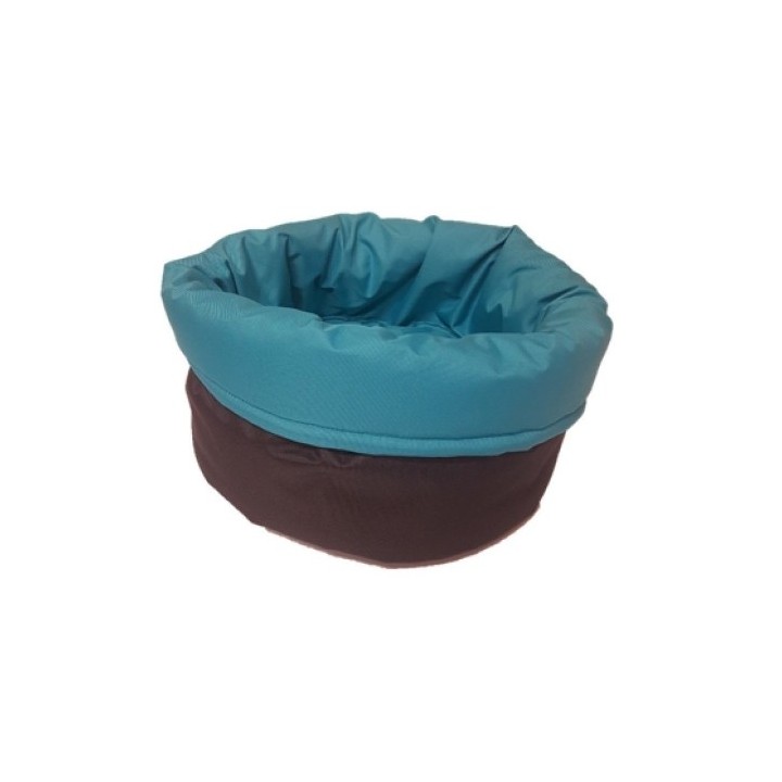 Koš  Basic Duo 40x31cm