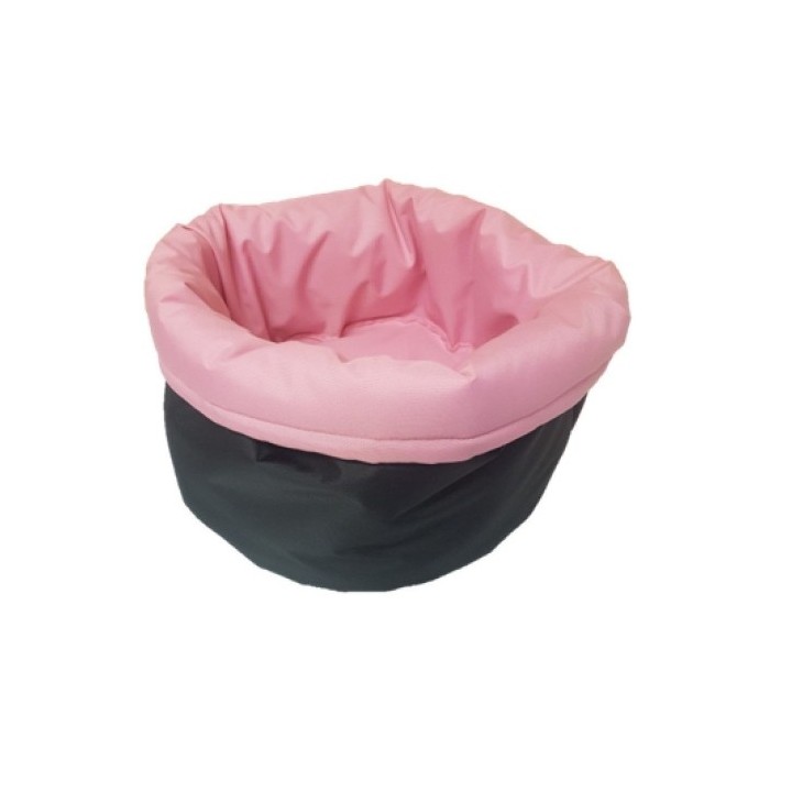 Koš  Basic Duo 40x31cm