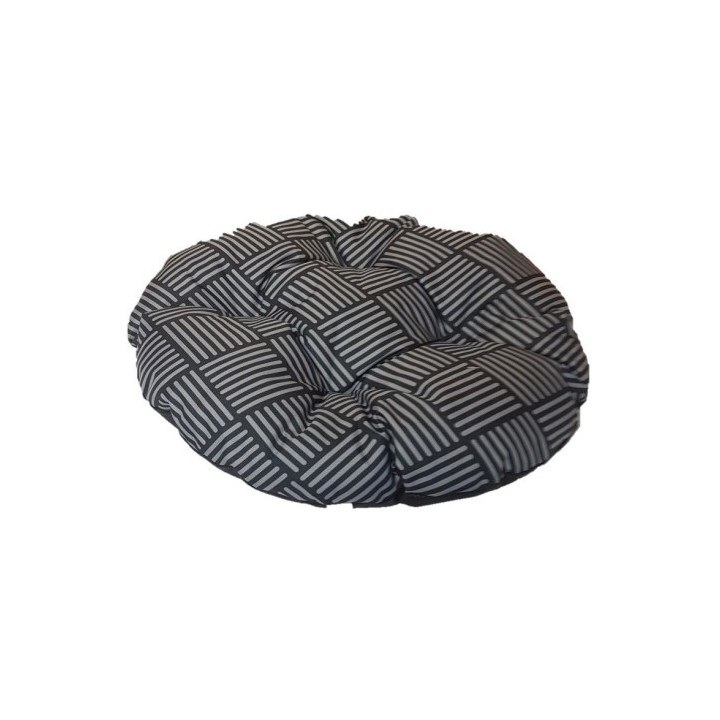 Polštář ovál Modern 78x66cm