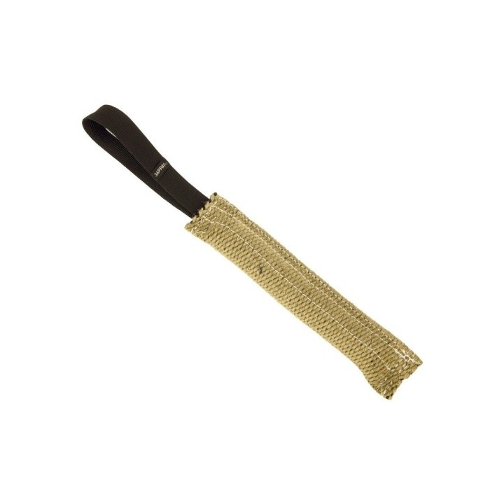 Pešek extra šitý  3x25cm s dlouhým poutkem