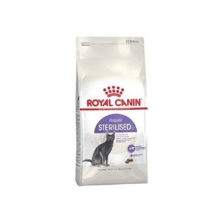 Royal Canin 10kg Sterilised cat AKCE