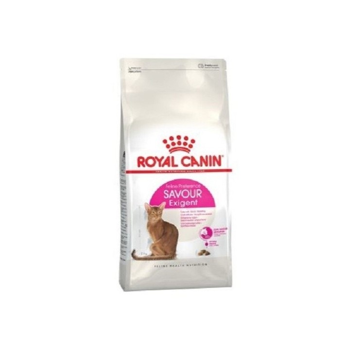 Royal Canin 10kg Exigent Savour cat  AKCE