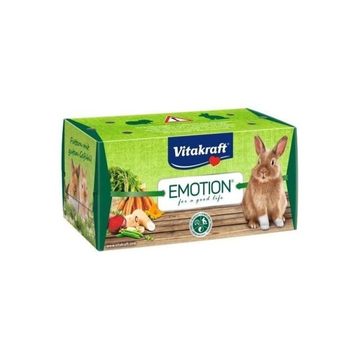 Krabička na přenos morče