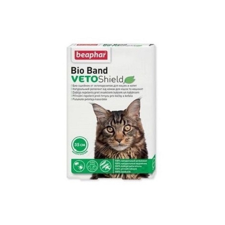 Beap.antip.obojek 35cm bio cat