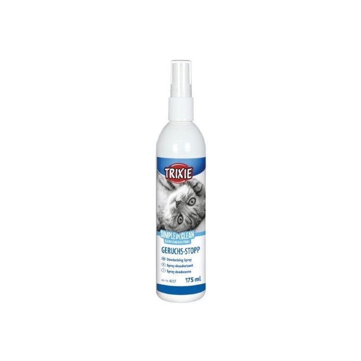 Sprej Geruchskilller 175ml TRIXIE pohlcovač pachů pro WC