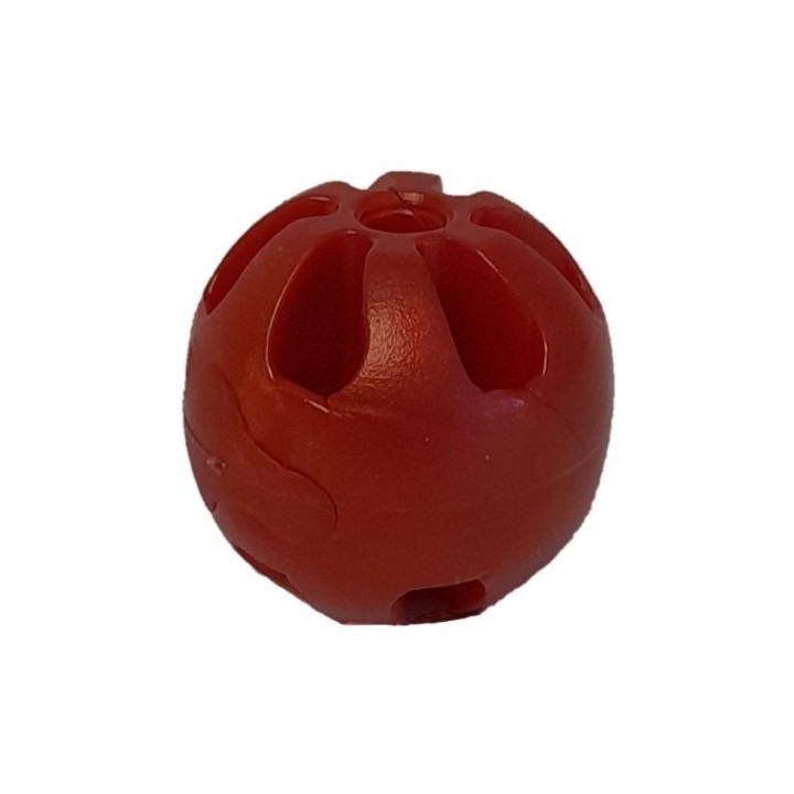 Míč gumový twister 5cm s vůní