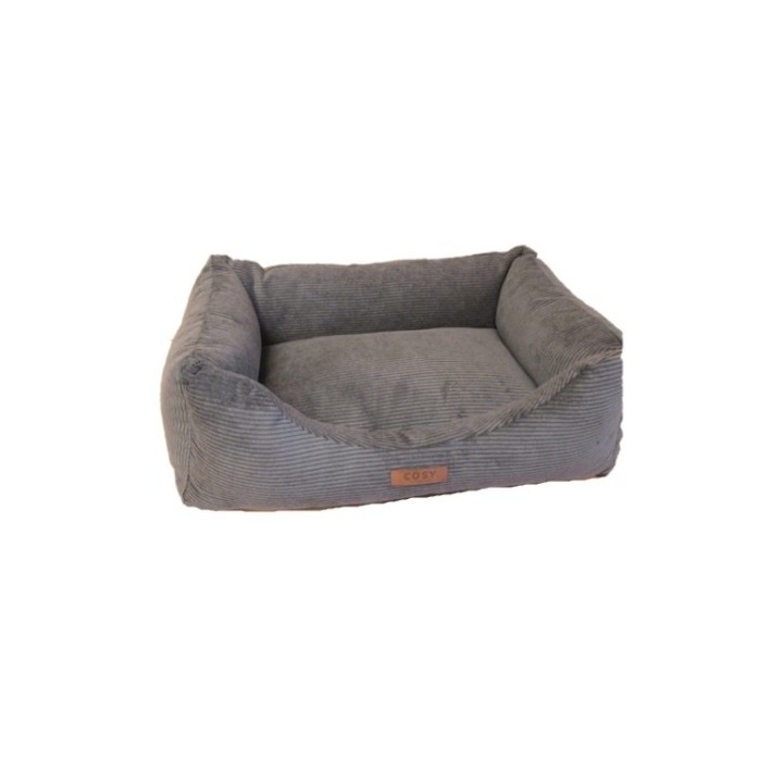 Pohovka Cosy Cord 55x42x16cm